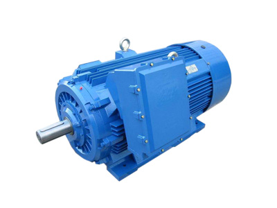 Ytsp series variable frequency adjustable speed three phase asynchronous motor