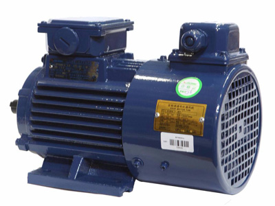 Bpy series three-phase AC variable frequency adjustable speed asynchronous motor