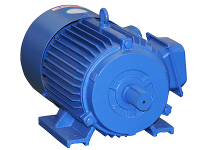 Bpy series three-phase AC variable frequency adjustable speed asynchronous motor