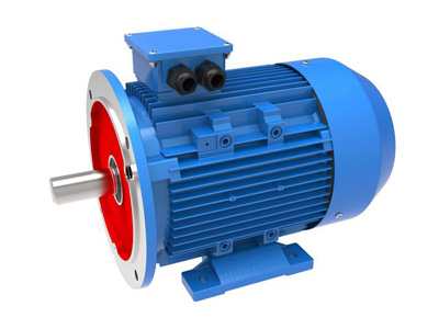 YX3 Series High Efficiency Three-phase Asynchronous Motors