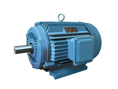 Ye3 series three-phase asynchronous motor