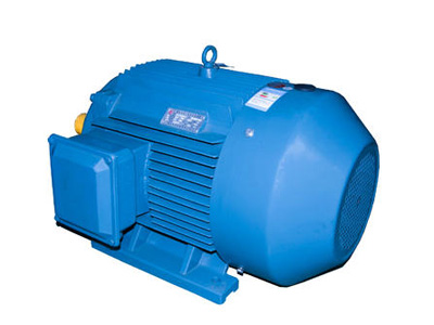 Ye3 series three-phase asynchronous motor