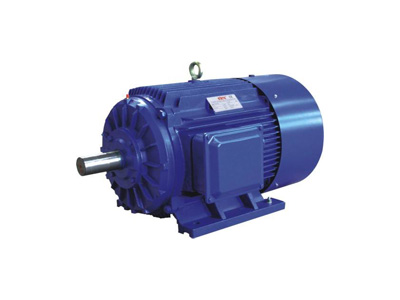 Y2 series three-phase asynchronous motor