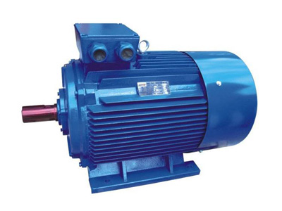 Y2 series three-phase asynchronous motor