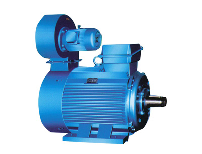 YZB series variable frequency adjustable speed three phase asynchronous motor